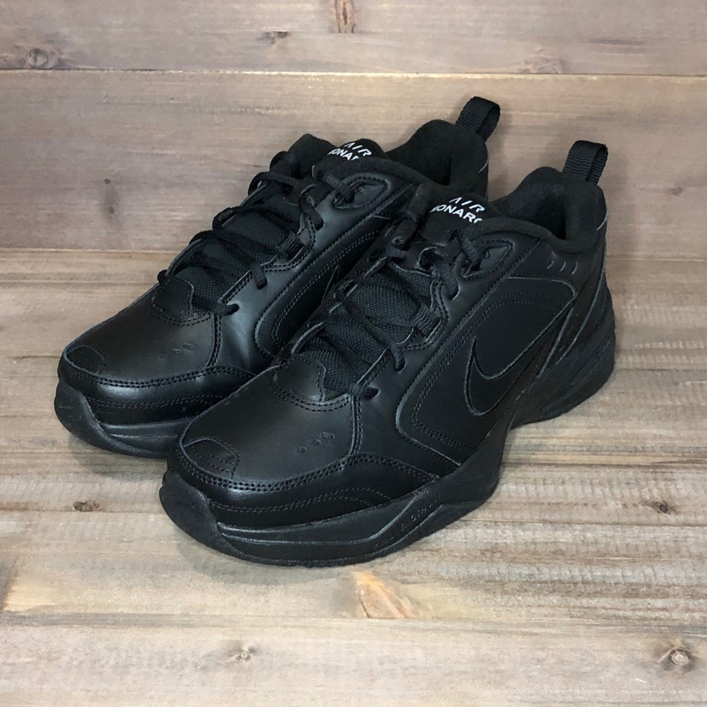 Men’s Nike Air Monarch IV - Picture 3 of 10